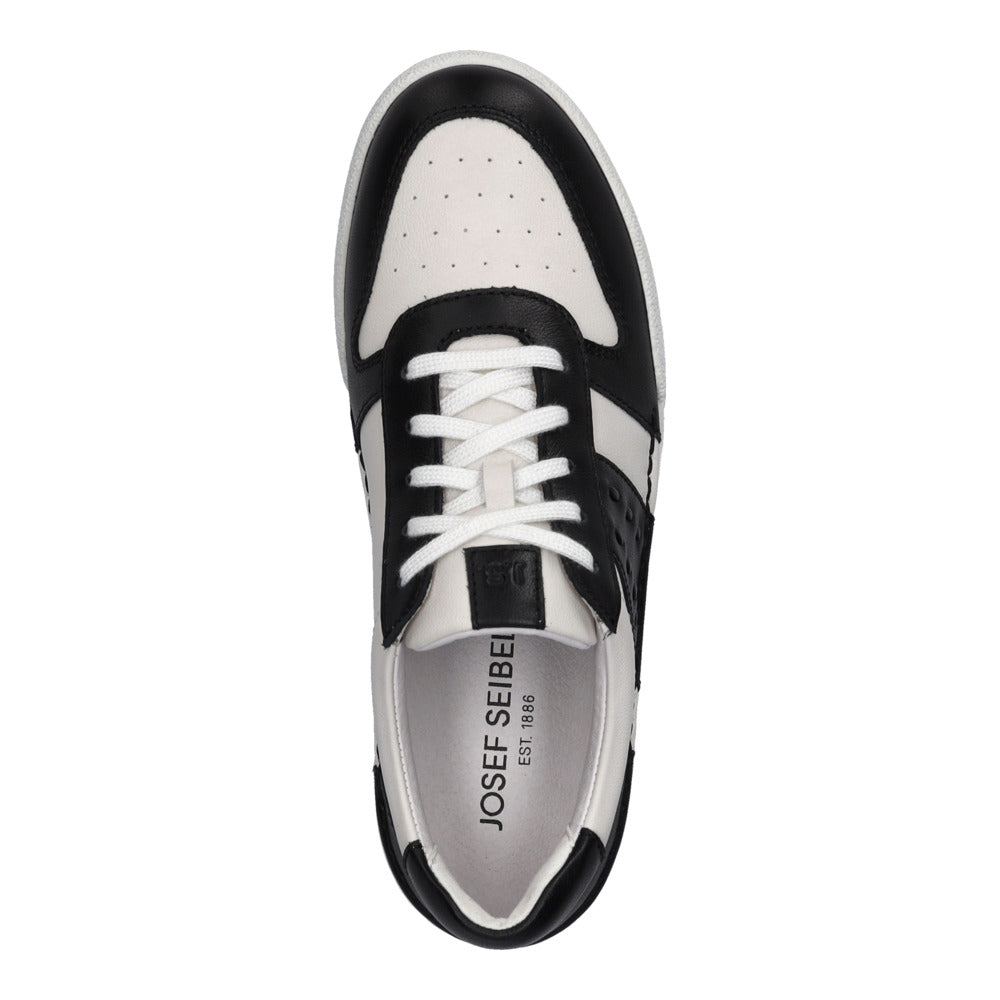 Claire 27 - Women's Sneaker | Josef Seibel