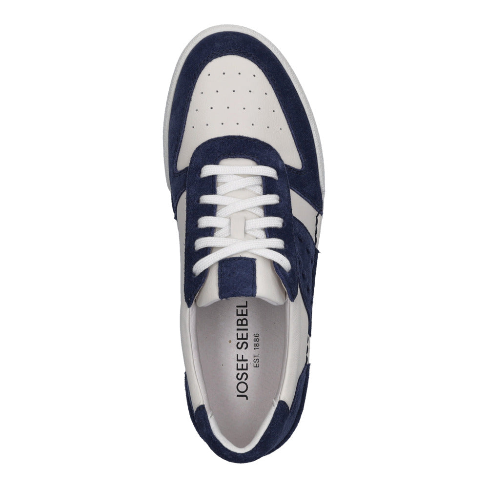 Claire 27 - Women's Sneaker | Josef Seibel