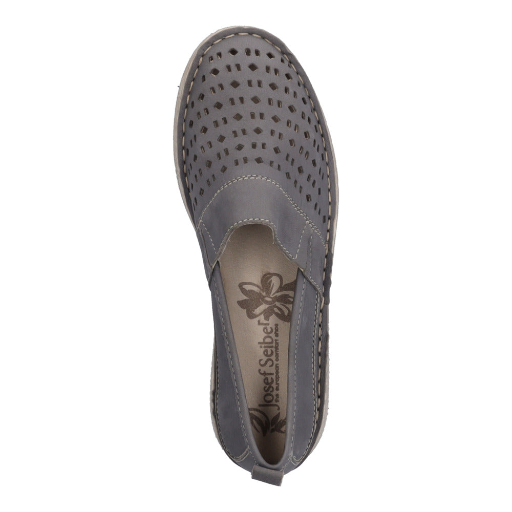 Sofie 27 - Women's Slip-on | Josef Seibel