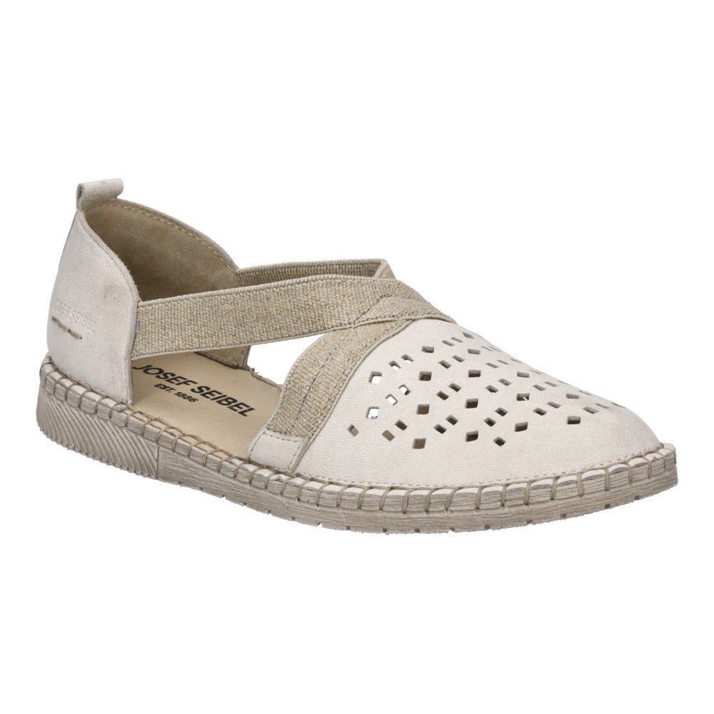 Sofie 44 - Women's Flat | Josef Seibel
