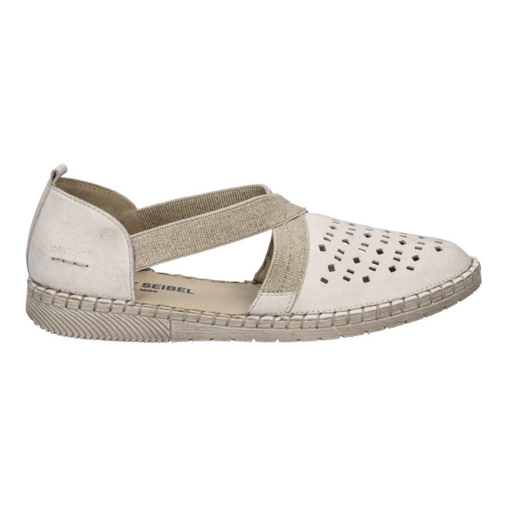 Sofie 44 - Women's Flat | Josef Seibel