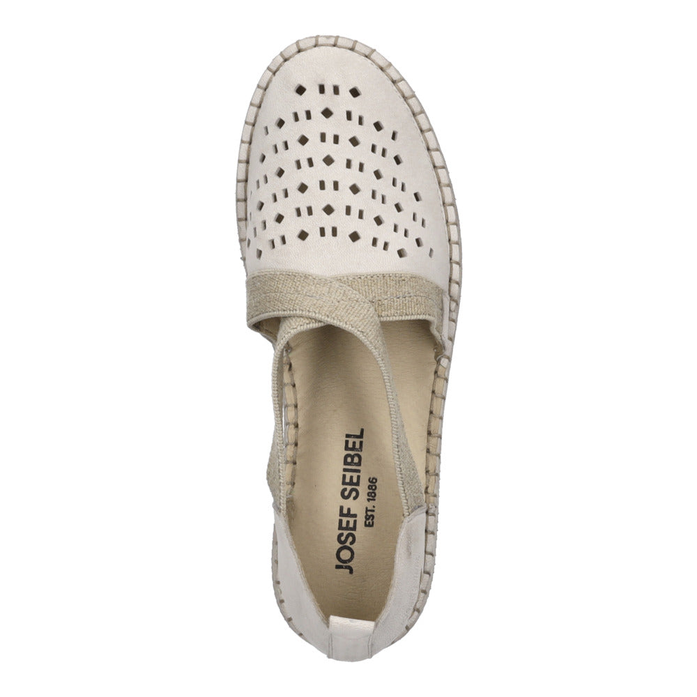 Sofie 44 - Women's Flat | Josef Seibel