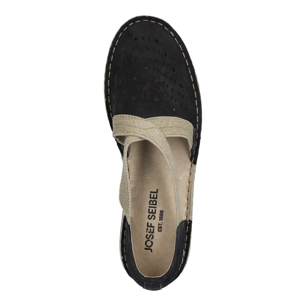Sofie 44 - Women's Shoe | Josef Seibel