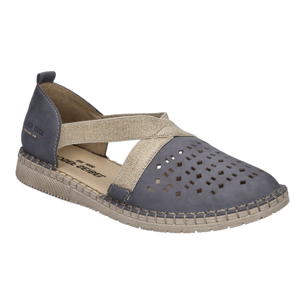 Sofie 44 - Women's Flat | Josef Seibel USA