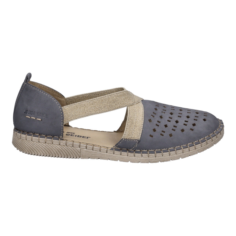 Sofie 44 - Women's Flat | Josef Seibel USA