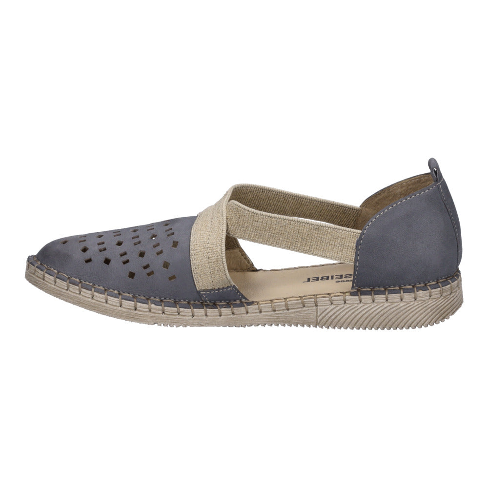 Sofie 44 - Women's Flat | Josef Seibel USA