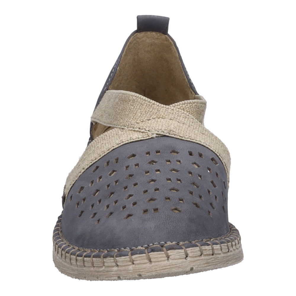 Sofie 44 - Women's Flat | Josef Seibel USA