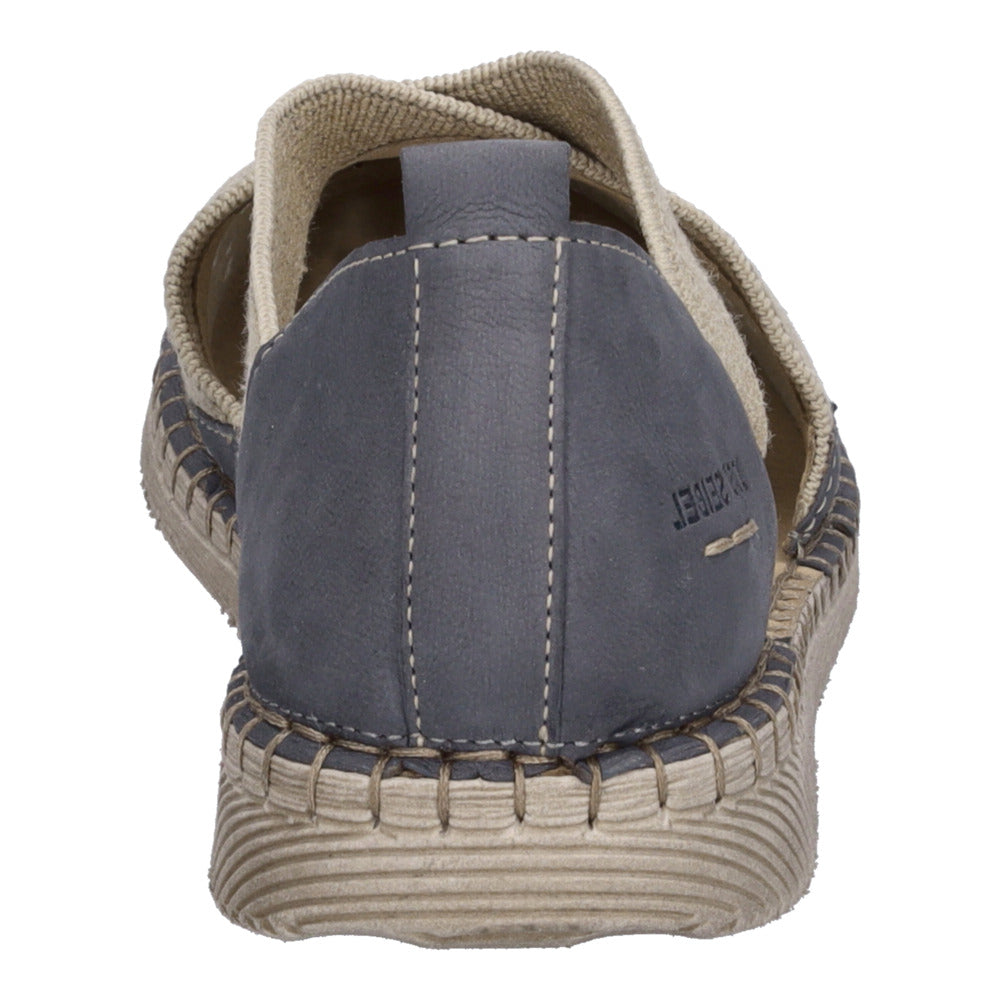 Sofie 44 - Women's Flat | Josef Seibel USA