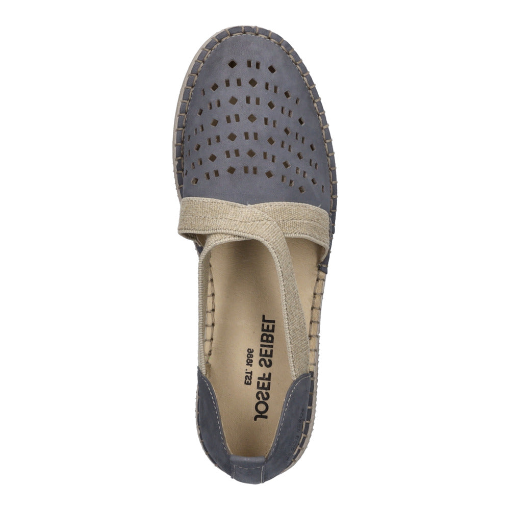 Sofie 44 - Women's Flat | Josef Seibel USA