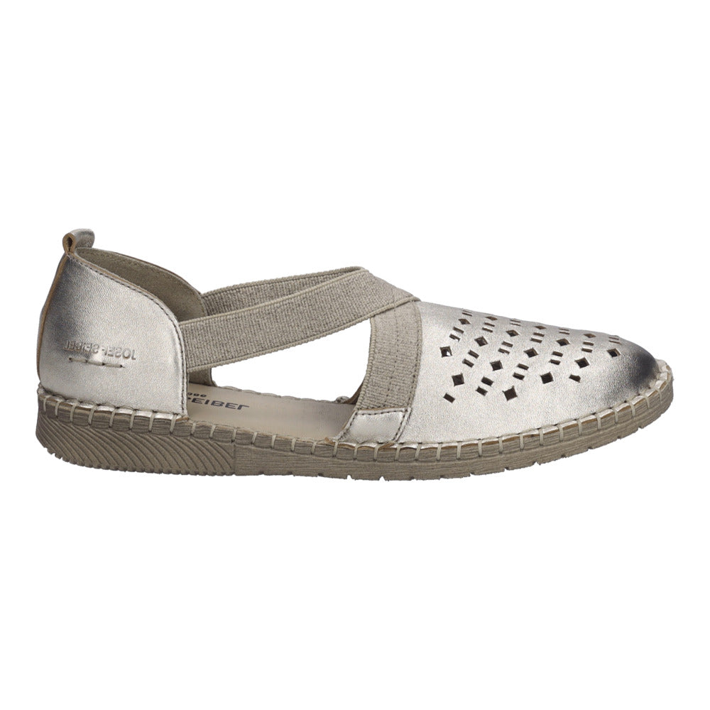 Sofie 44 - Women's Shoe | Josef Seibel