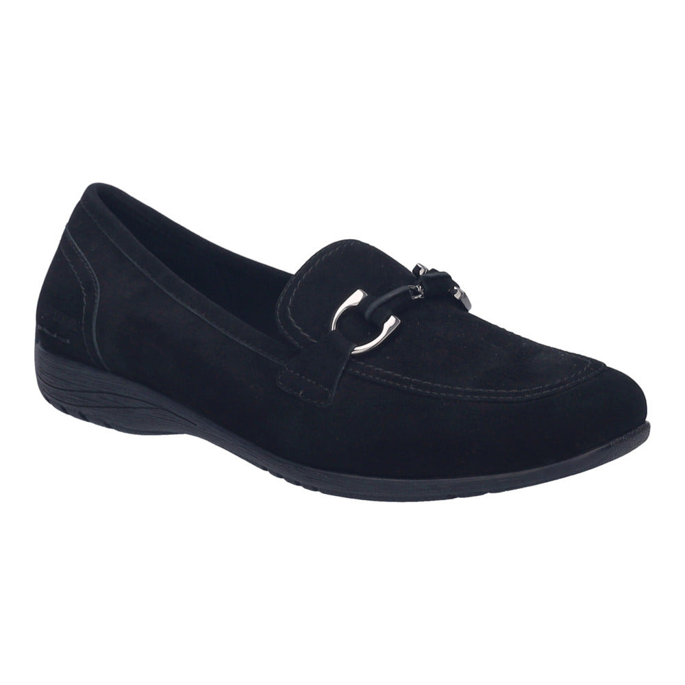 Fenja 34 - Women's Flat | Josef Seibel