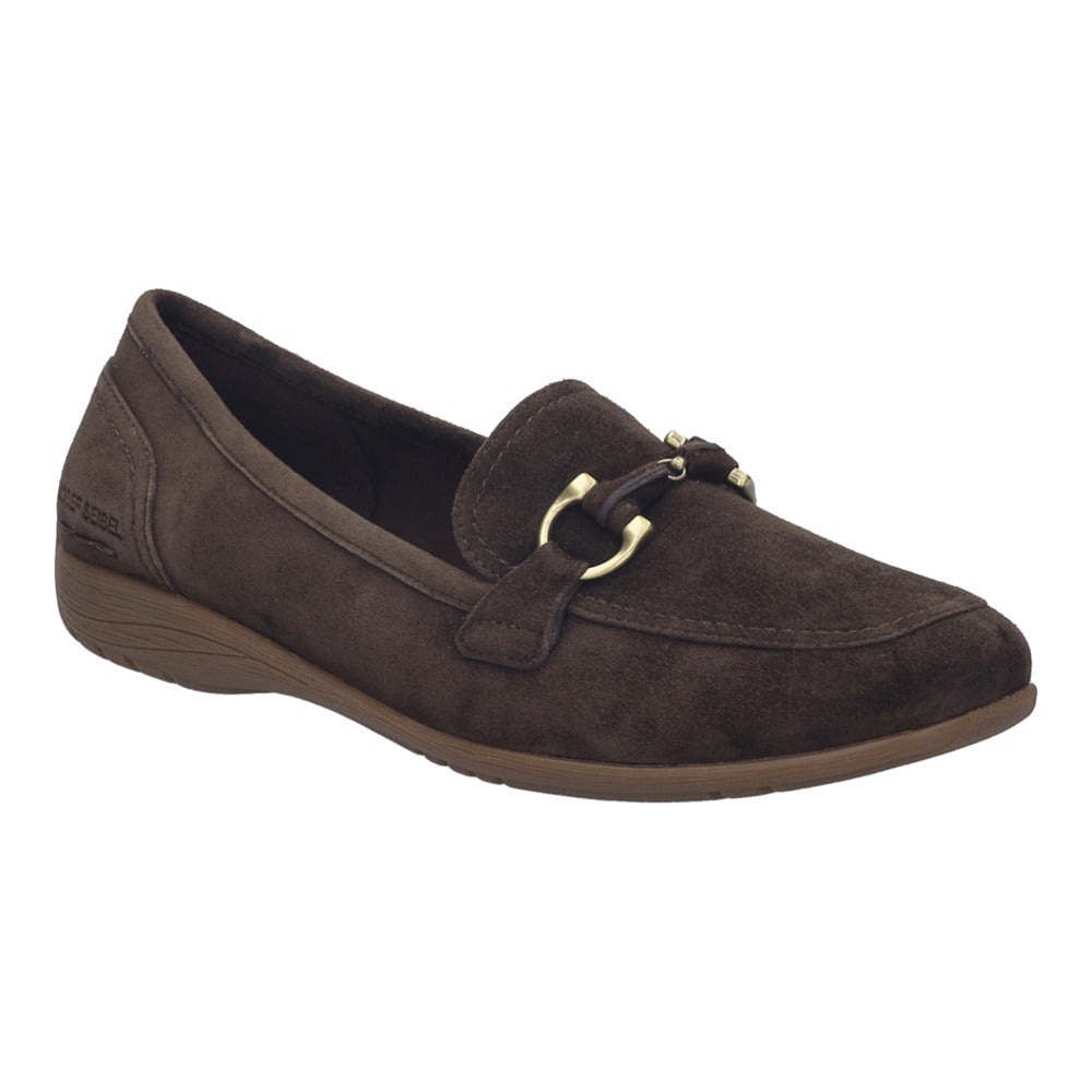 Fenja 34 - Women's Flat | Josef Seibel