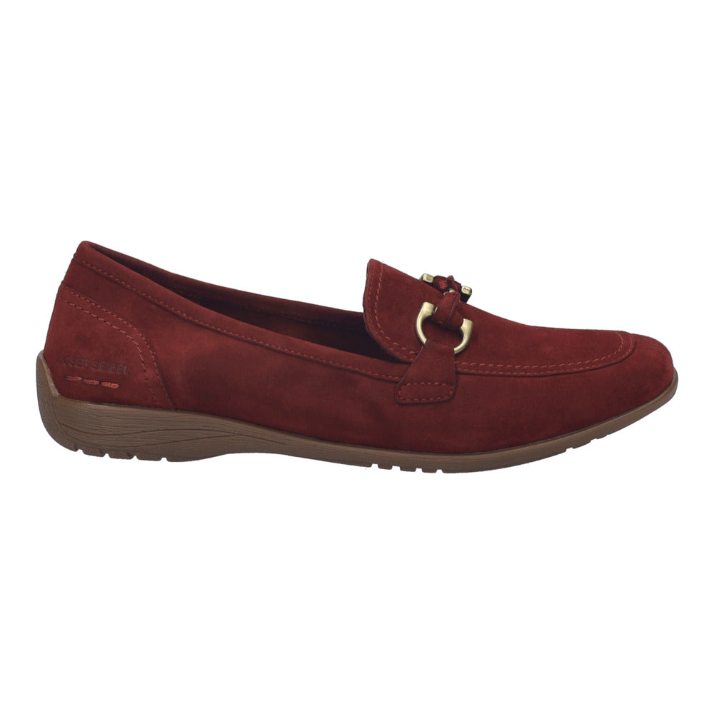 Fenja 34 - Women's Flat | Josef Seibel