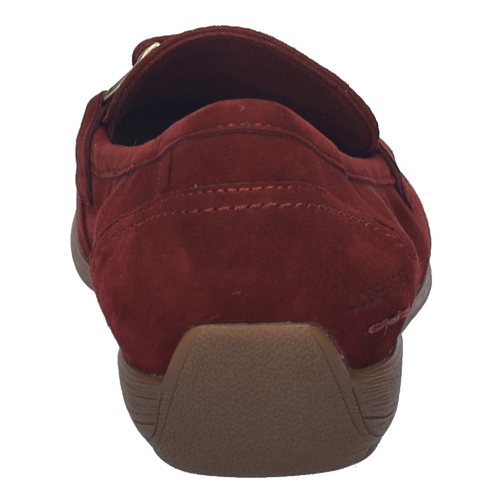 Fenja 34 - Women's Flat | Josef Seibel