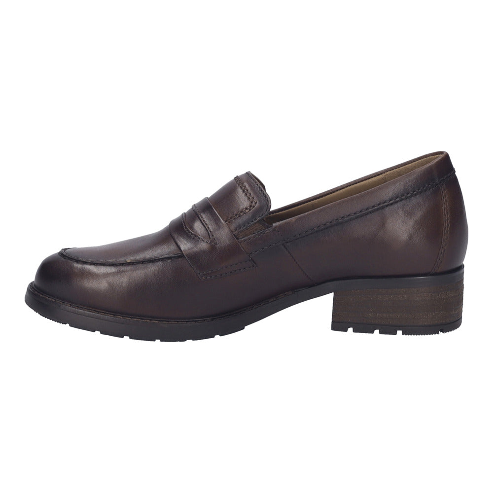 Kate 02 - Women's Shoe | Josef Seibel