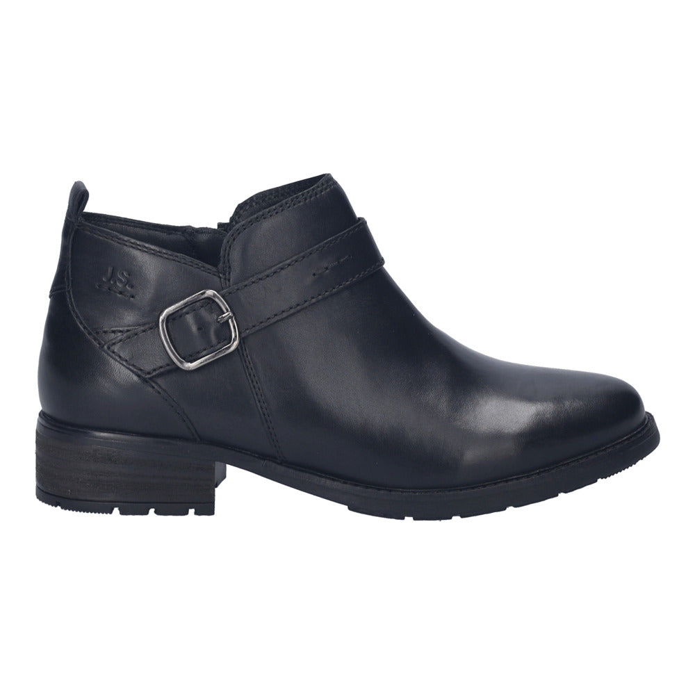 Kate 10 - Women's Boot | Josef Seibel