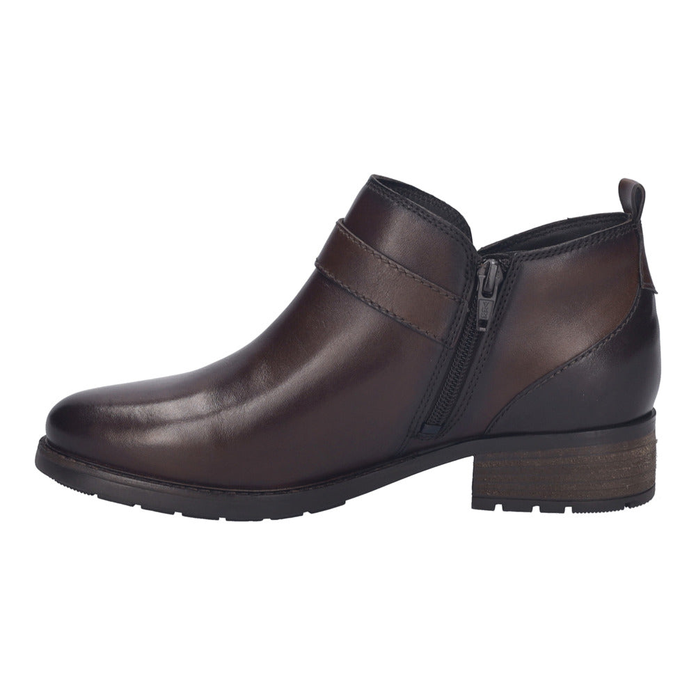 Kate 10 - Women's Boot | Josef Seibel