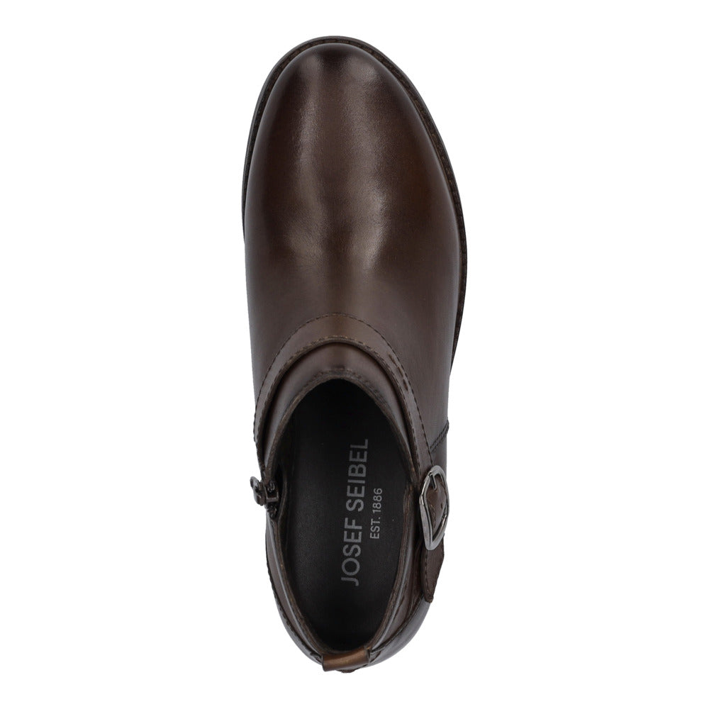 Kate 10 - Women's Boot | Josef Seibel