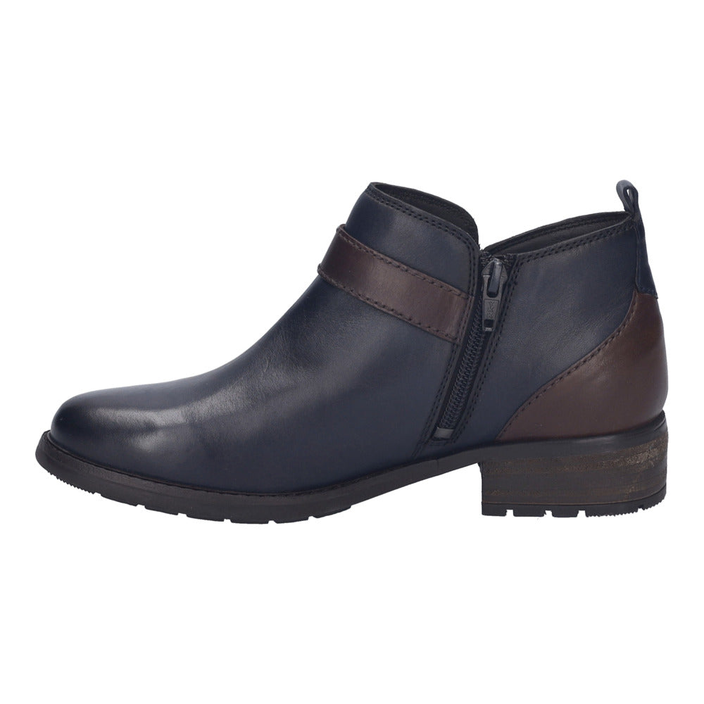 Kate 10 - Women's Boot | Josef Seibel
