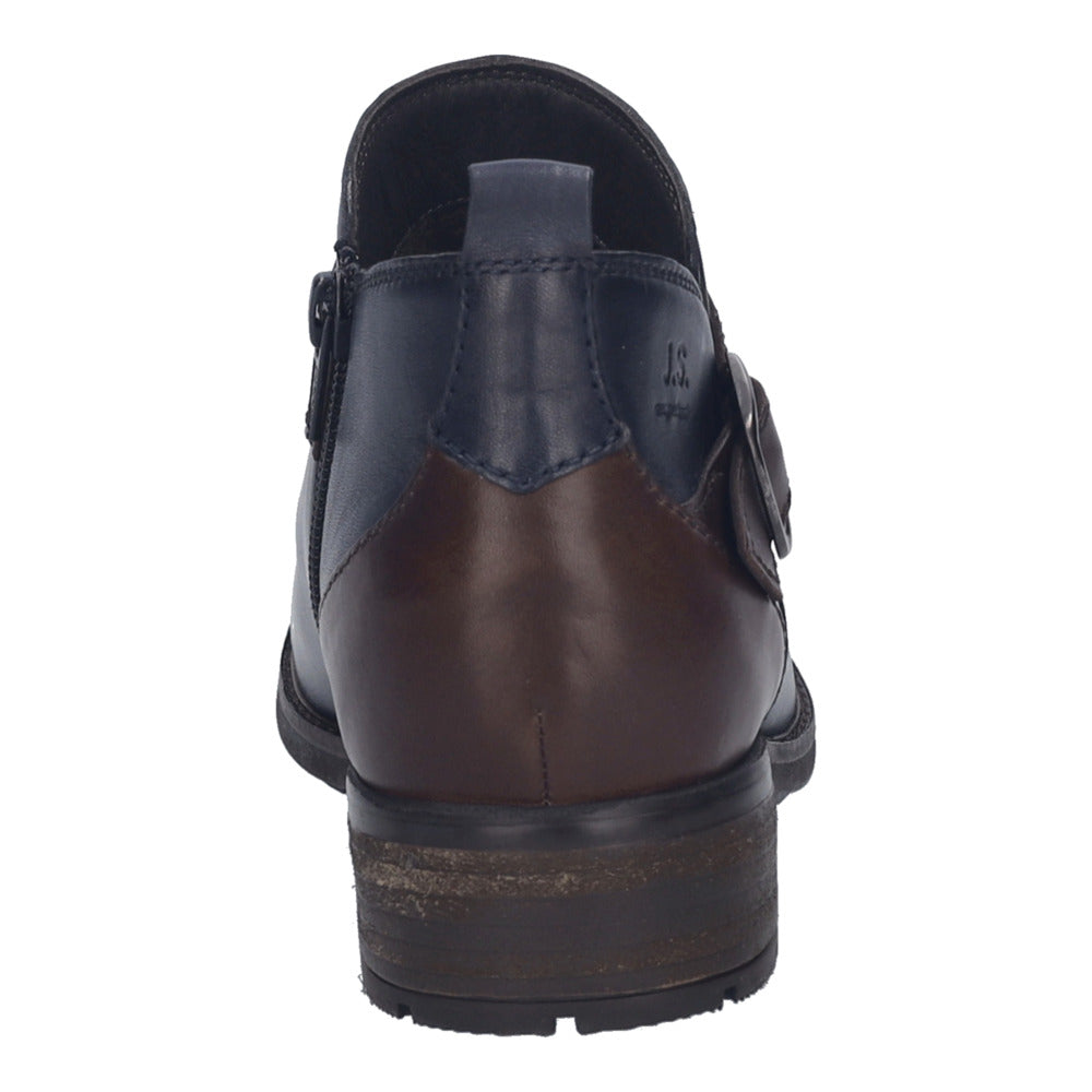 Kate 10 - Women's Boot | Josef Seibel