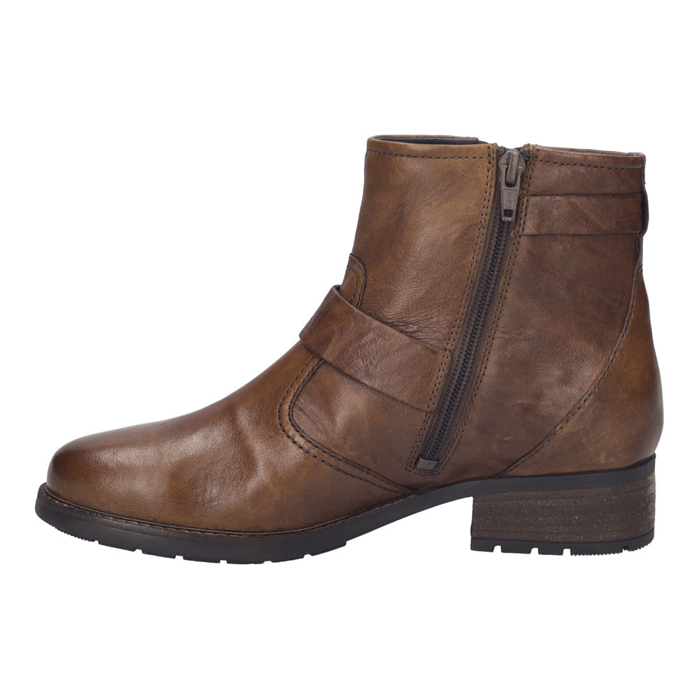 Kate 21 - Women's Boot | Josef Seibel