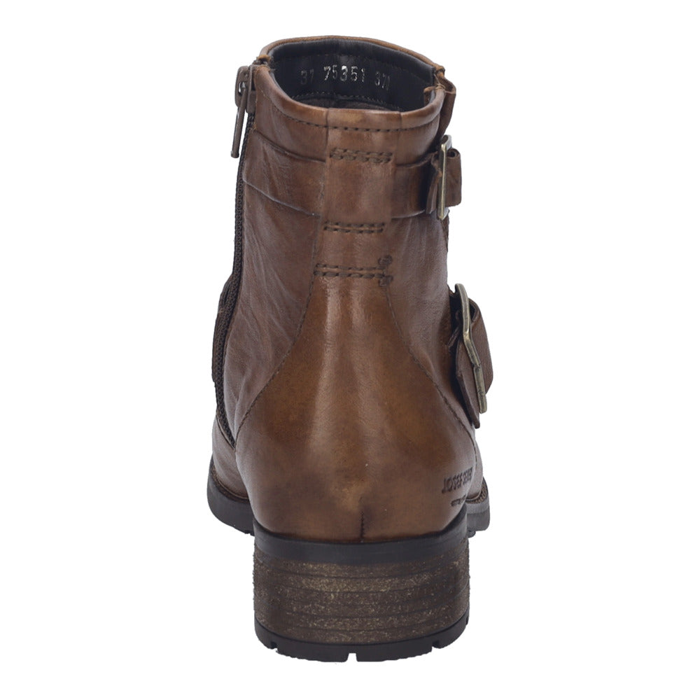 Kate 21 - Women's Boot | Josef Seibel