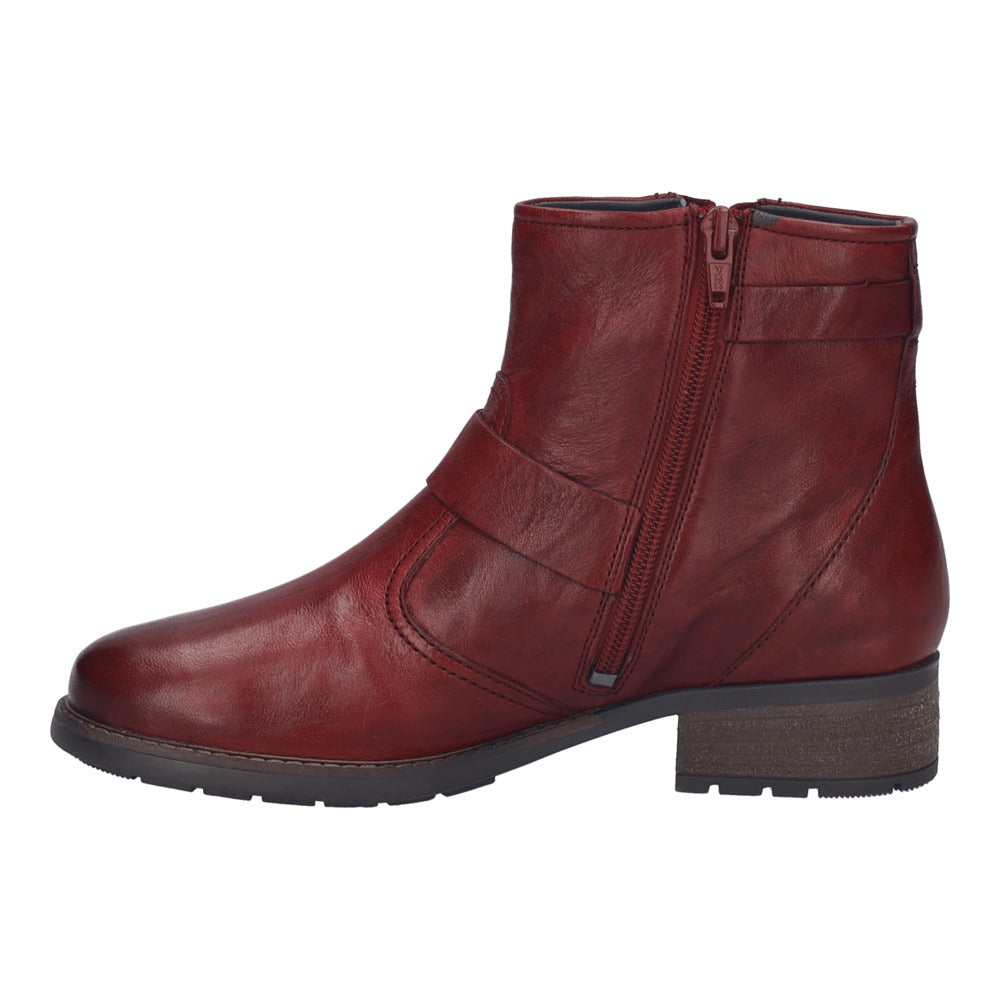 Kate 21 - Women's Boot | Josef Seibel
