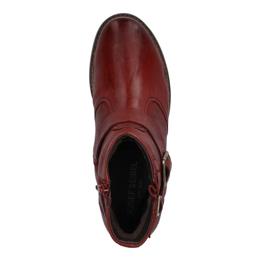 Kate 21 - Women's Boot | Josef Seibel