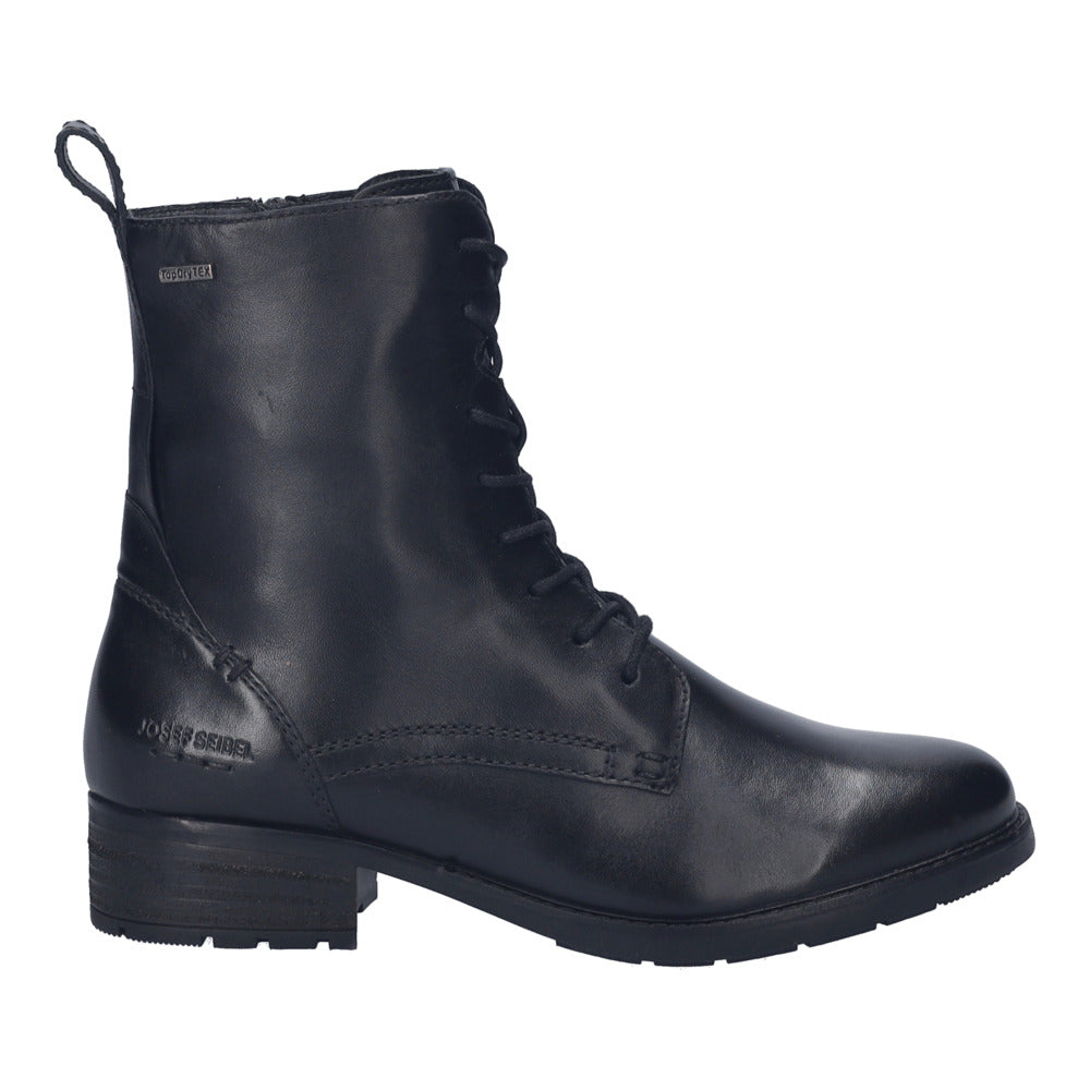 Kate 50 - Women's Boot | Josef Seibel