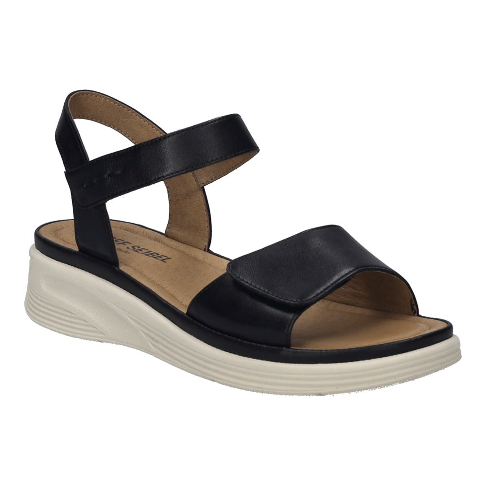 Sevran 01 - Women's Sandal | Josef Seibel