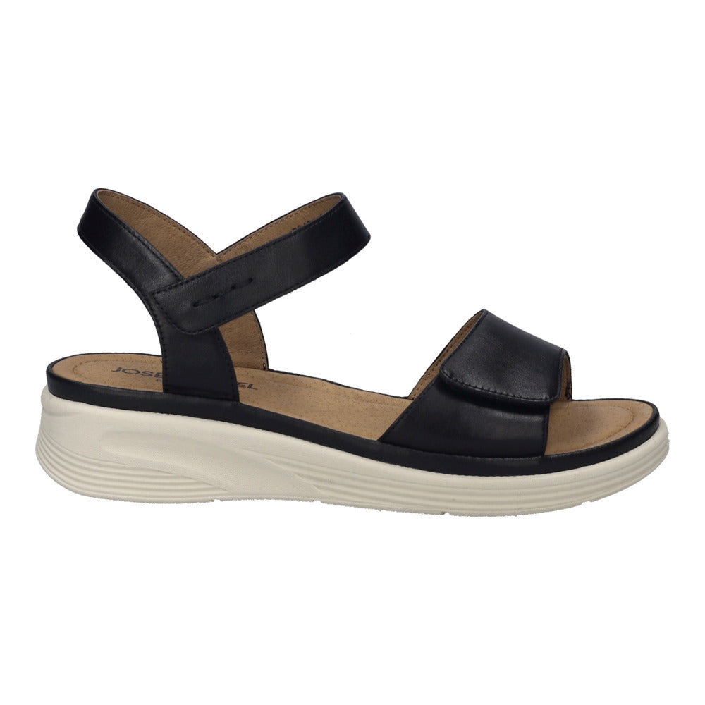 Sevran 01 - Women's Sandal | Josef Seibel