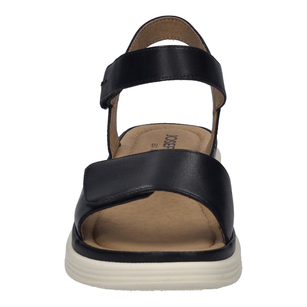 Sevran 01 - Women's Sandal | Josef Seibel