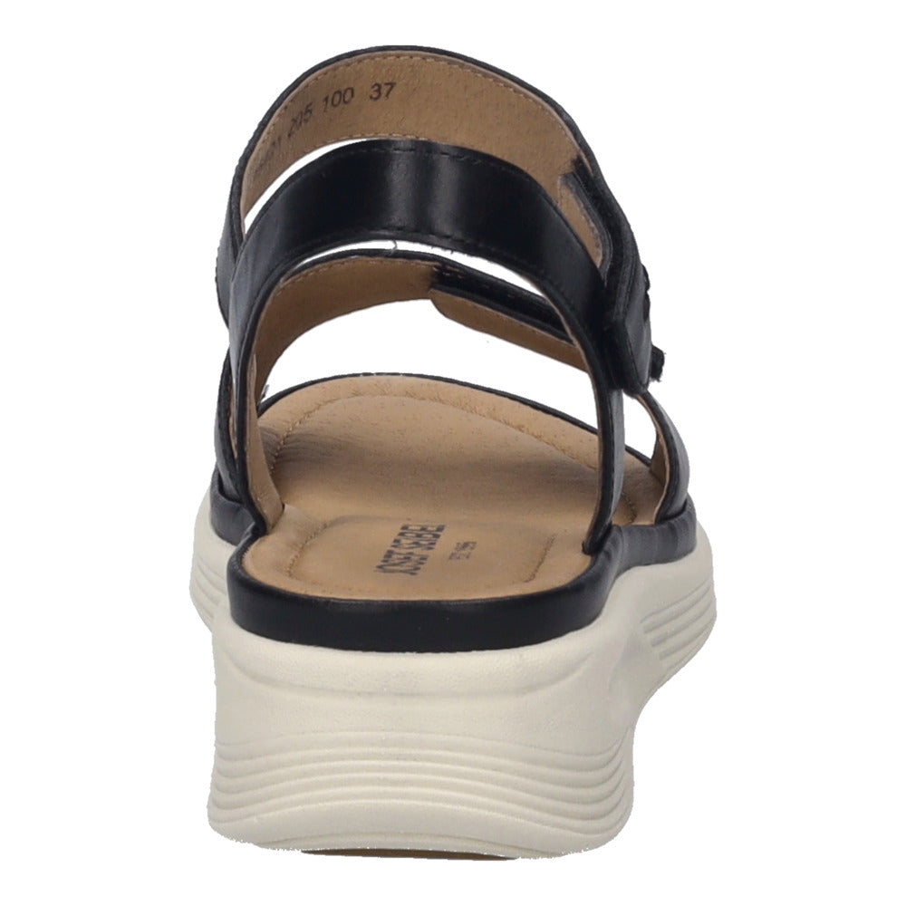 Sevran 01 - Women's Sandal | Josef Seibel