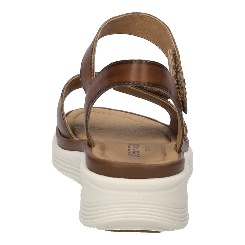 Sevran 01 - Women's Sandal | Josef Seibel