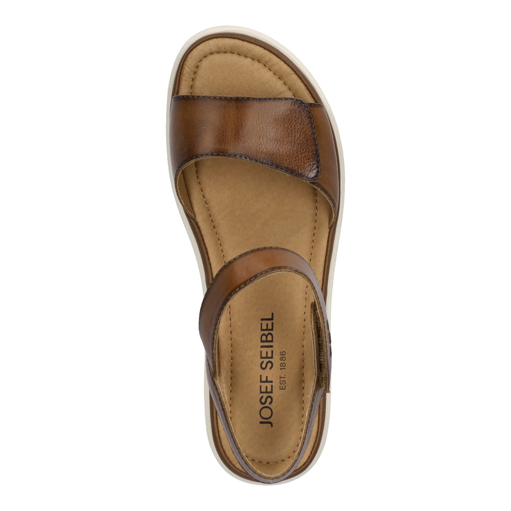 Sevran 01 - Women's Sandal | Josef Seibel