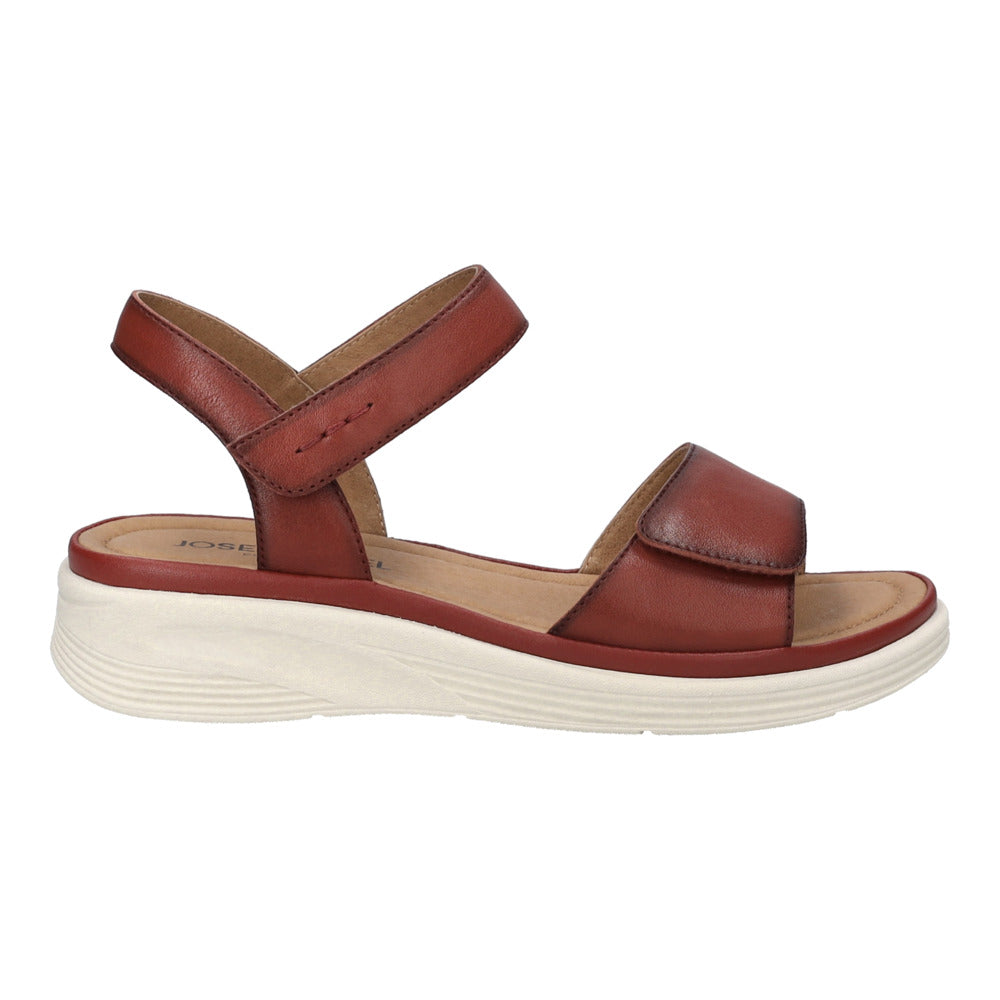 Sevran 01 - Women's Sandal | Josef Seibel