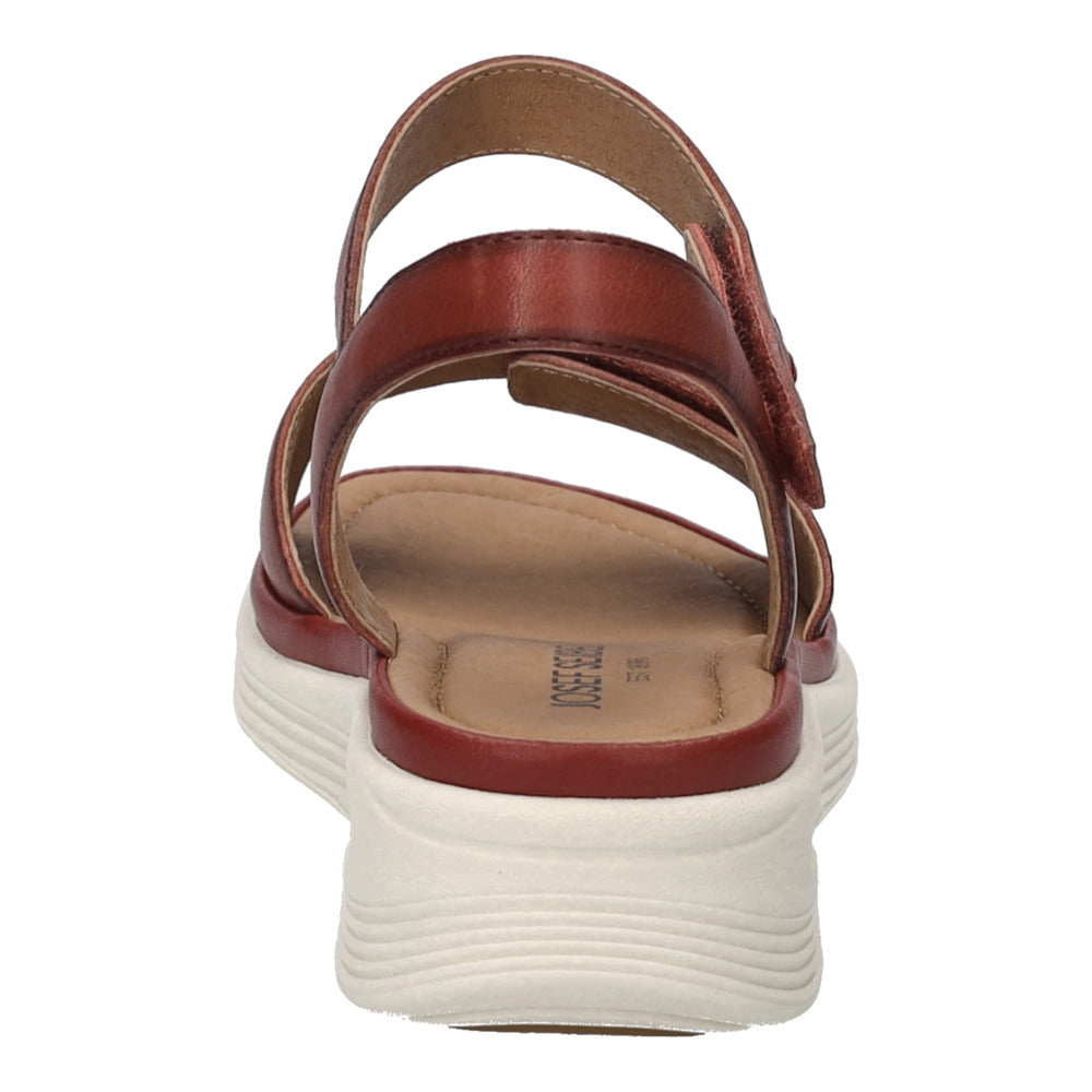 Sevran 01 - Women's Sandal | Josef Seibel