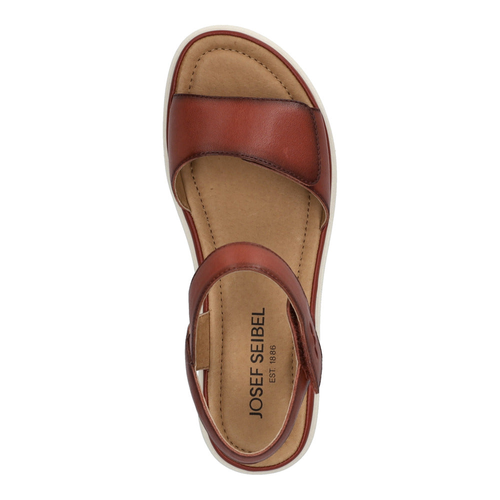 Sevran 01 - Women's Sandal | Josef Seibel