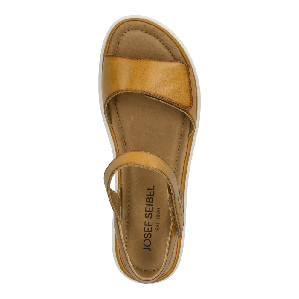 Sevran 01 - Women's Sandal | Josef Seibel