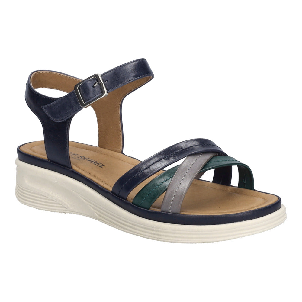 Sevran 02 - Women's Sandal | Josef Seibel