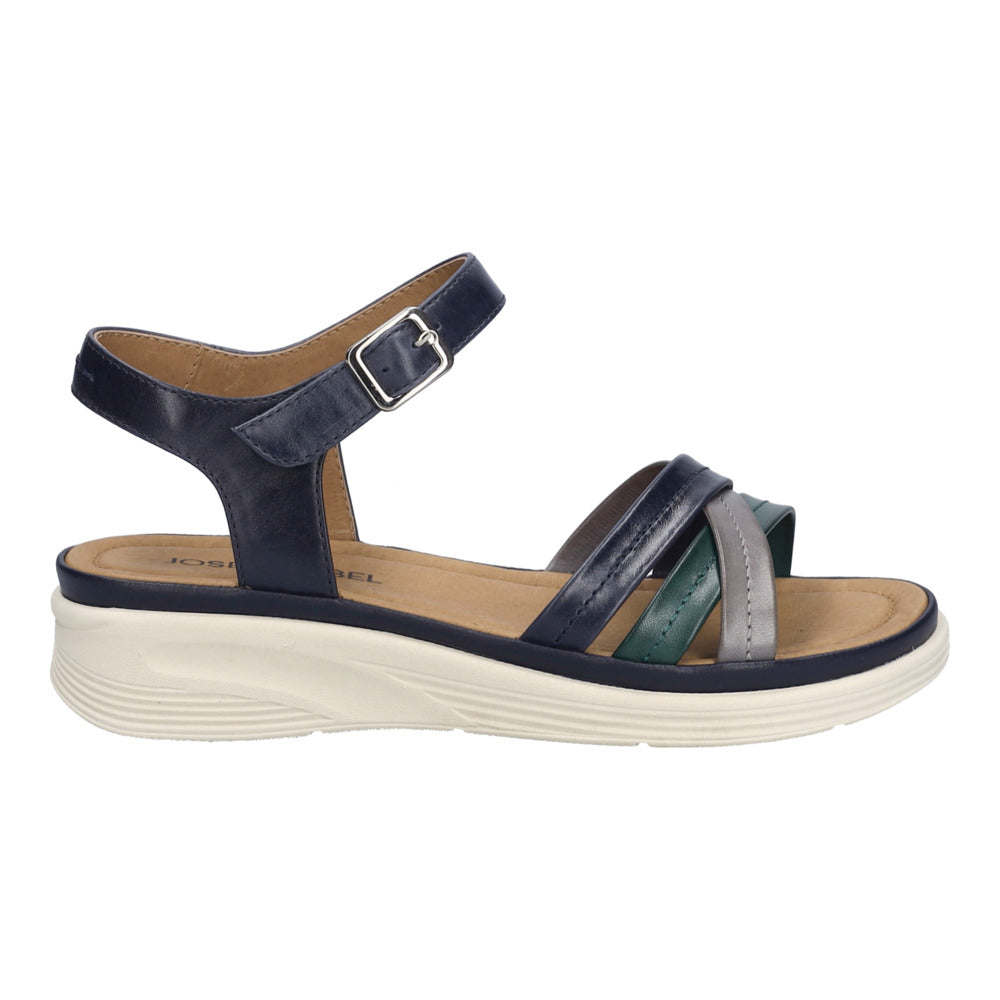 Sevran 02 - Women's Sandal | Josef Seibel