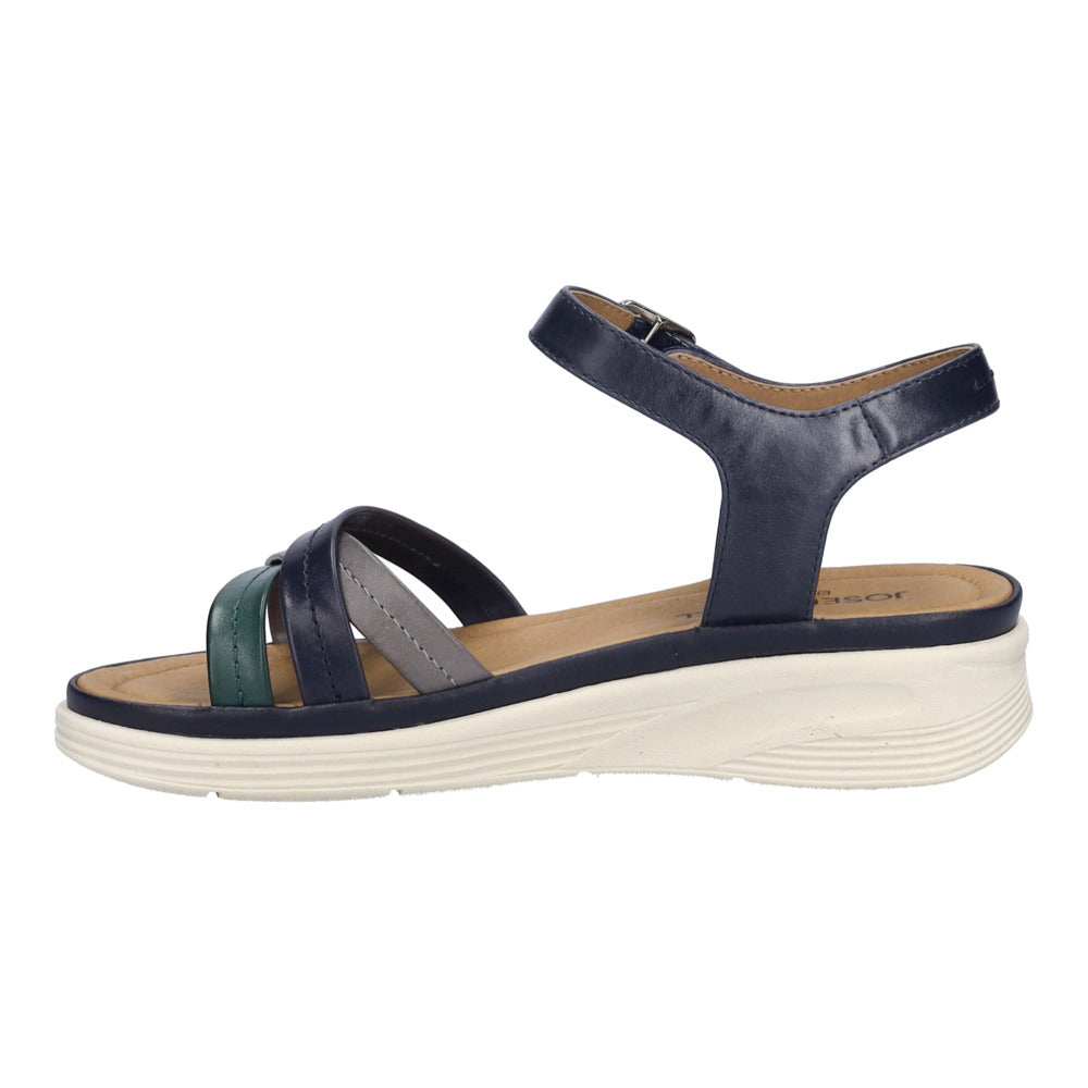 Sevran 02 - Women's Sandal | Josef Seibel