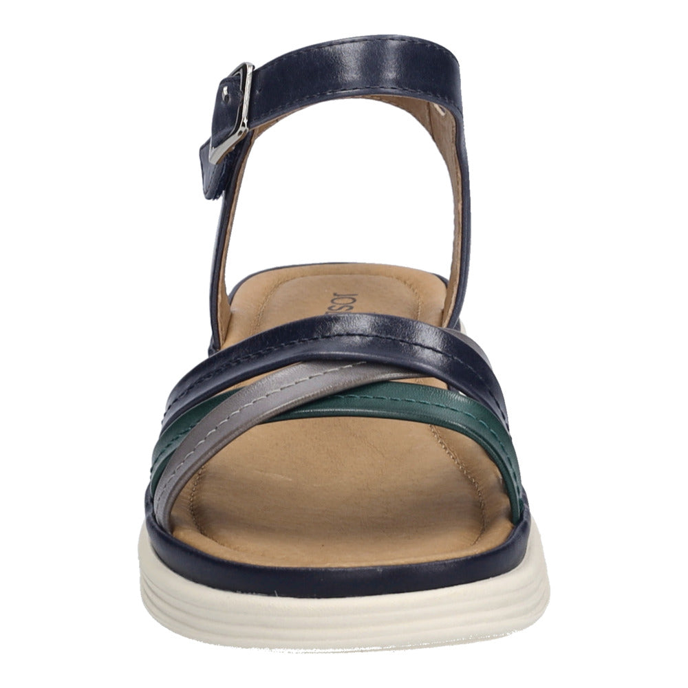 Sevran 02 - Women's Sandal | Josef Seibel