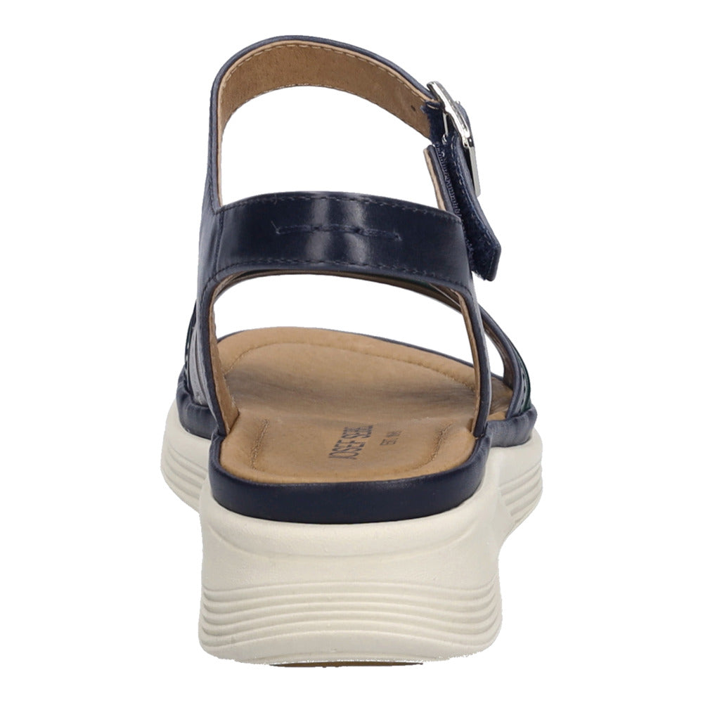 Sevran 02 - Women's Sandal | Josef Seibel
