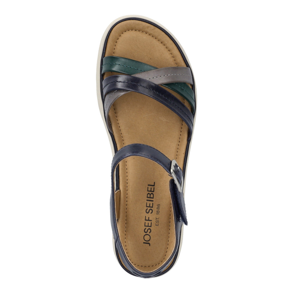 Sevran 02 - Women's Sandal | Josef Seibel
