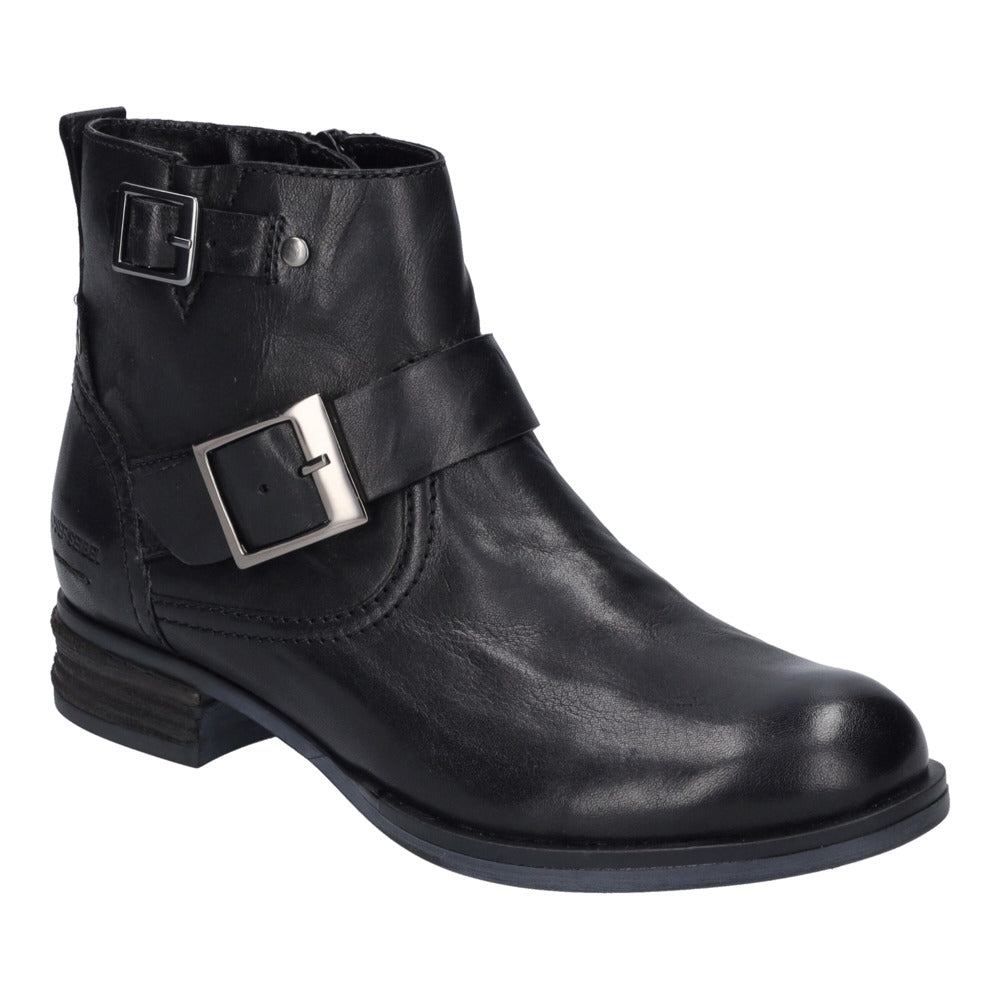 Sanja 16 - Women's Boot | Josef Seibel