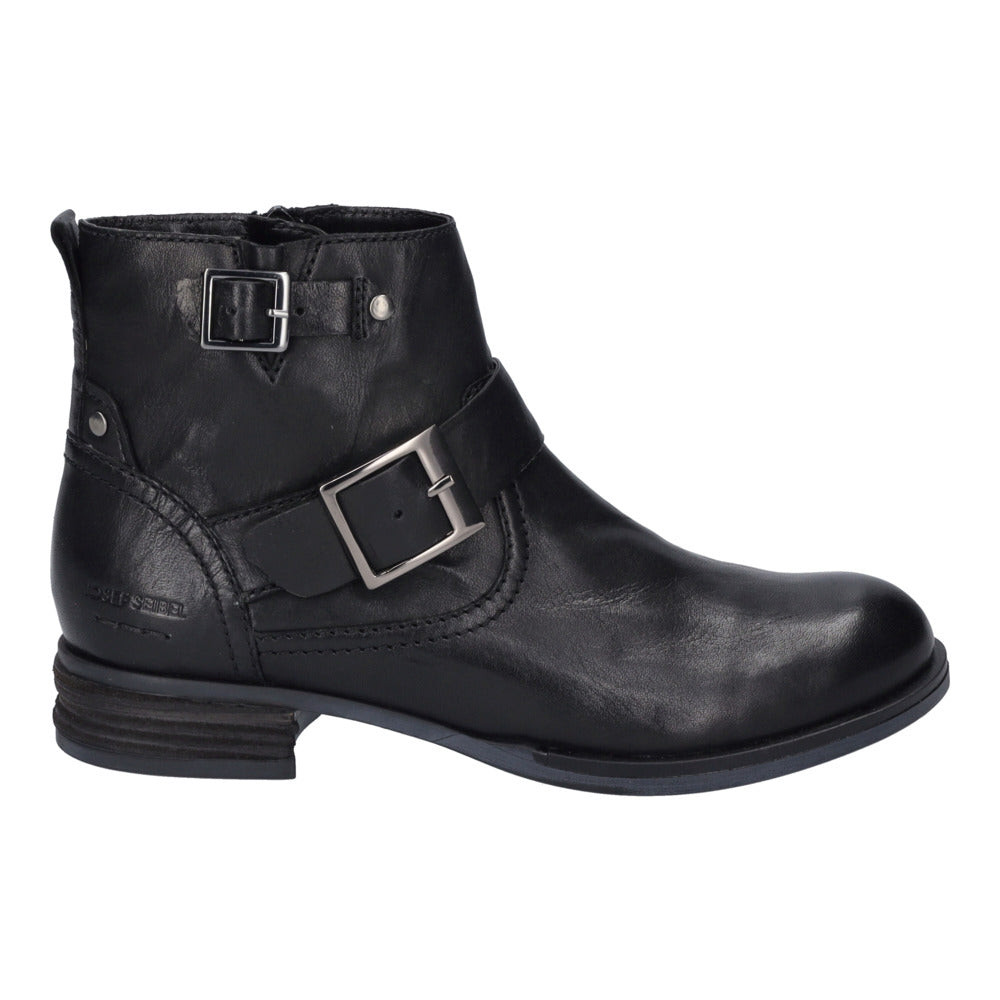 Sanja 16 - Women's Boot | Josef Seibel