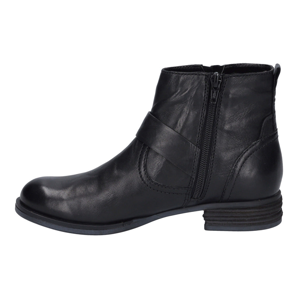 Sanja 16 - Women's Boot | Josef Seibel