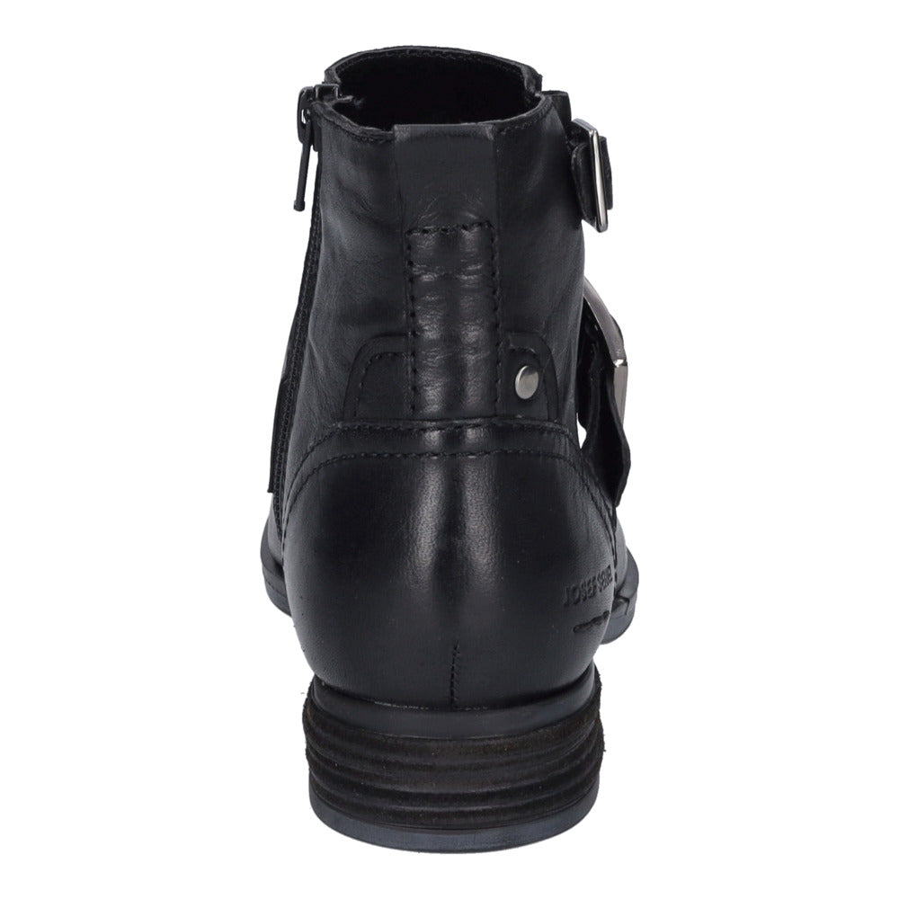Sanja 16 - Women's Boot | Josef Seibel