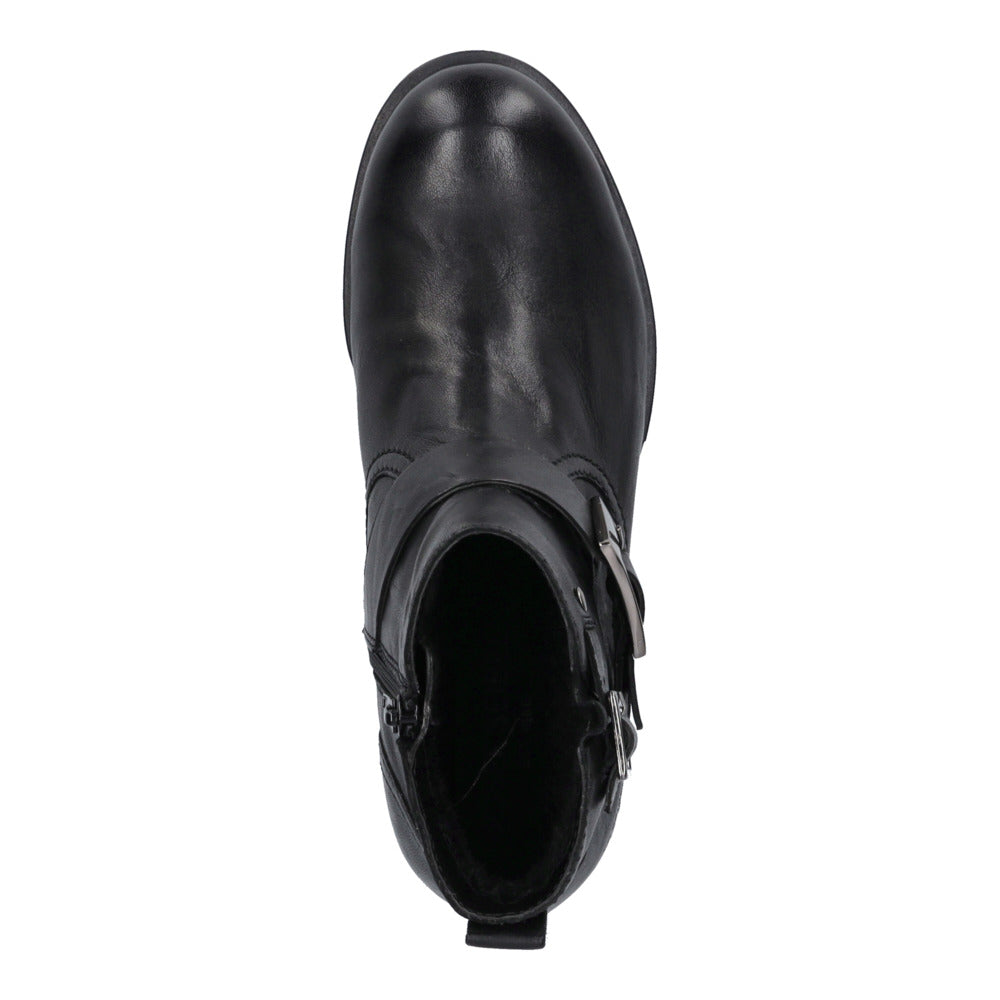 Sanja 16 - Women's Boot | Josef Seibel